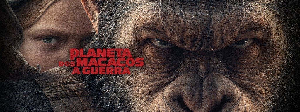 “Planeta dos Macacos: A Guerra” | Crítica