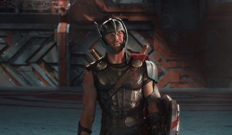 Crítica  Thor: Ragnarok