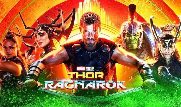 Conheça a cena original de morte de Odin em Thor: Ragnarok