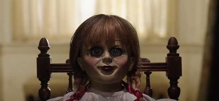 “Annabelle – A Criação do Mal” | Crítica