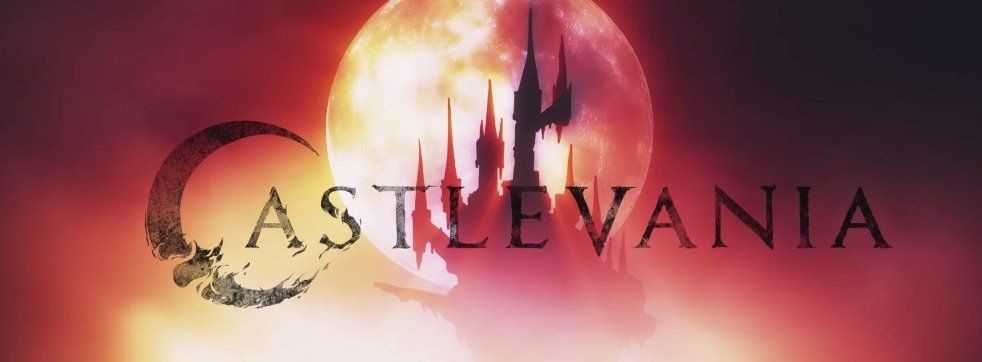 Castlevania – Netflix | Crítica