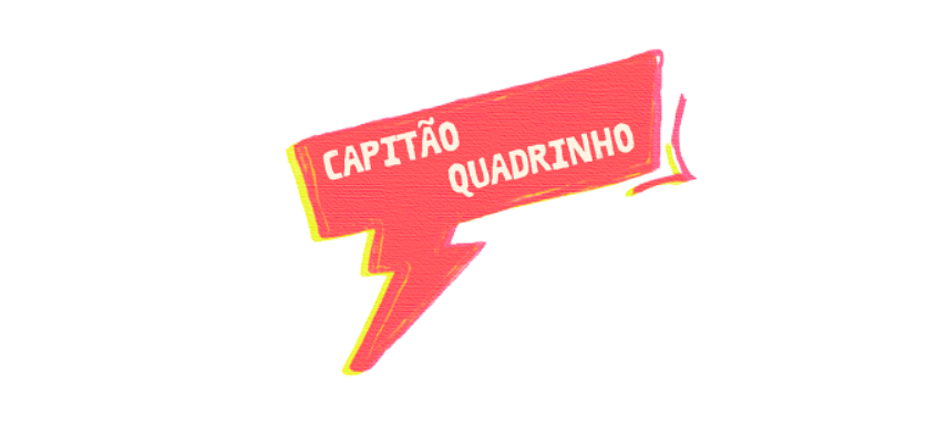 Capitão Quadrinho