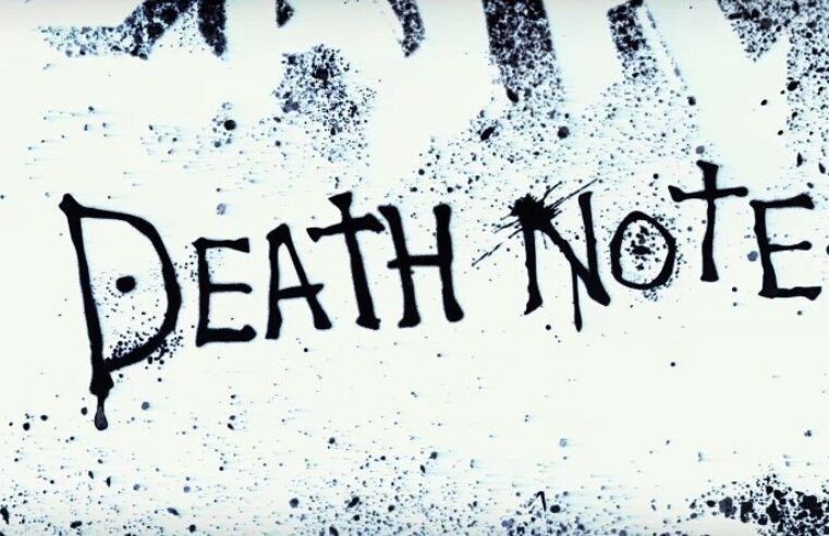 “Death Note” | Crítica