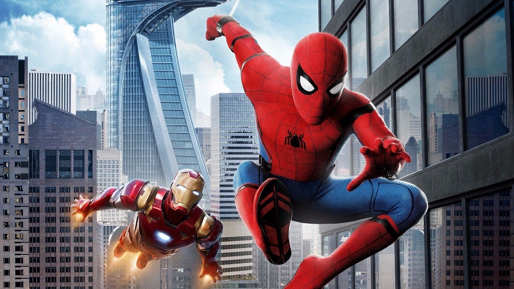 Homem-Aranha: De Volta Ao Lar (O Quadrinho, Não o Filme) 