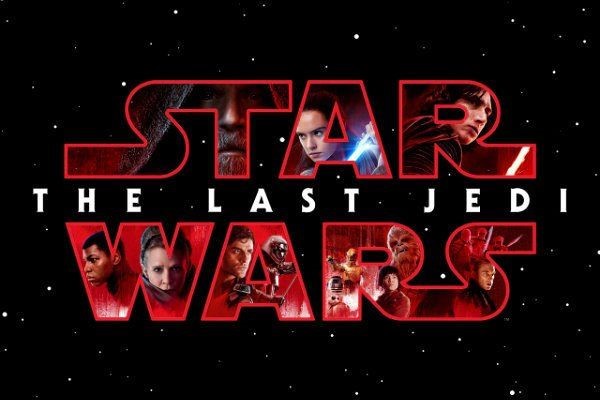 Star Wars: Os Últimos Jedi' é o mais longo da franquia e traz Luke